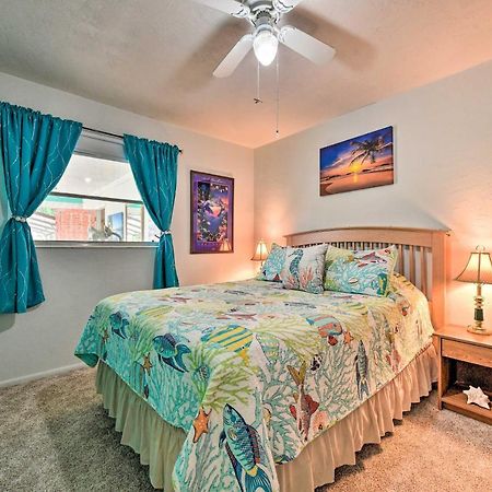 Pet-Friendly Bradenton Home About 3 Mi To Cortez Beach ภายนอก รูปภาพ