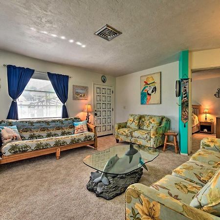 Pet-Friendly Bradenton Home About 3 Mi To Cortez Beach ภายนอก รูปภาพ